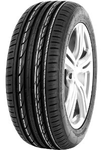 Milestone Milestone Green Sport ( 155/70 R13 75T ) - Zwart