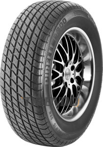 Pirelli Pirelli P 600 ( 235/60 R15 98W * ) - Zwart