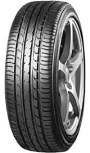 Yokohama Yokohama dB decibel E70J ( 215/45 R17 87W RPB ) - Zwart