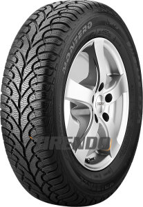 Fulda Fulda Kristall Montero ( 185/70 R14 88T ) - Zwart