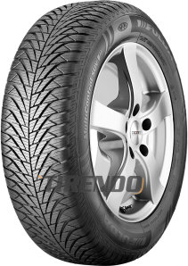 Fulda Fulda MultiControl SUV ( 235/65 R17 108V XL ) - Zwart