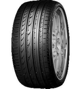 Yokohama Yokohama Advan Sport (V103H) ( 275/45 R20 110Y XL N0, RPB ) - Zwart
