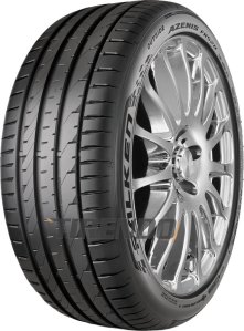 Falken Falken AZENIS FK520 ( 315/35 R20 110Y XL NBLK ) - Zwart
