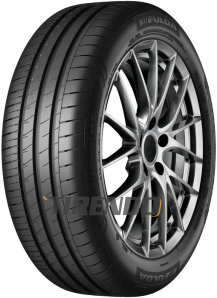 Fulda Fulda EcoControl HP 2 ( 205/60 R16 92H ) - Zwart