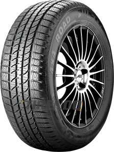 Fulda Fulda 4x4 Road ( 285/65 R17 116V ) - Zwart
