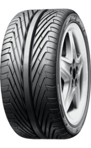Michelin Michelin Collection Pilot Sport ( 225/50 ZR16 92Y ) - Zwart