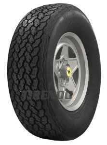 Michelin Michelin Collection XWX ( 215/70 R15 90W ) - Zwart