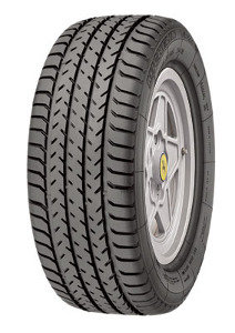 Michelin Michelin Collection TRX GT-B ( 240/45 VR415 94W ) - Zwart