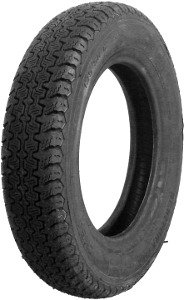 Pirelli Pirelli CN 54 ( 125/80 R12 62S ) - Zwart