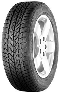 Gislaved Gislaved Euro*Frost 5 ( 175/70 R13 82T ) - Zwart