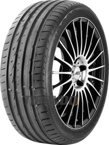 Nexen Nexen N 8000 ( 245/45 ZR17 99W XL ) - Zwart