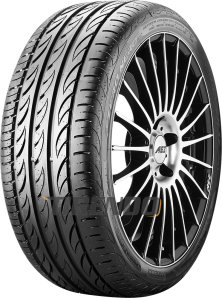 Pirelli Pirelli P Zero Nero ( 205/40 ZR17 84W XL ) - Zwart