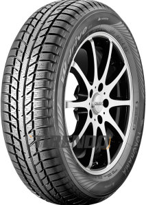 Yokohama Yokohama W.drive (V903) ( 165/70 R13 83T XL ) - Zwart