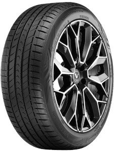 Vredestein Vredestein Quatrac Pro+ ( 215/60 R17 100V XL ) - Zwart