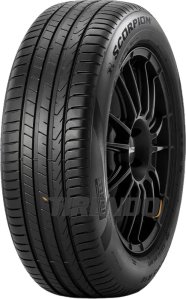 Pirelli Pirelli Scorpion ( 255/60 R18 112V XL ) - Zwart
