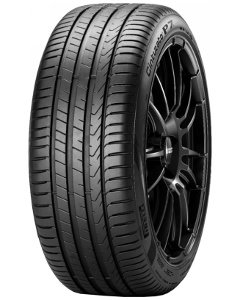 Pirelli Pirelli Cinturato P7 (P7C2) ( 215/50 R18 96V XL ) - Zwart