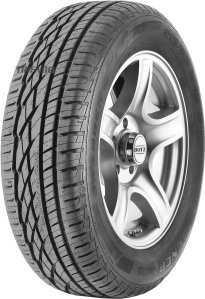 General Tire General GRABBER GT ( 225/70 R16 103H ) - Zwart