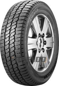 Goodride Goodride SW612 ( 195/75 R16C 107/105R 8PR ) - Zwart