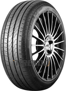 Pirelli Pirelli Cinturato P7 Blue ( 225/50 R17 94H AO ) - Zwart