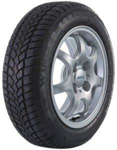King Meiler King Meiler WT 80+ ( 175/65 R13 80Q, cover ) - Zwart