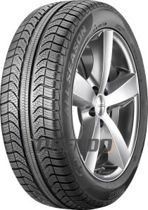 Pirelli Pirelli Cinturato All Season Plus ( 235/55 R18 104V XL ) - Zwart