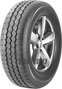 Maxxis Maxxis CR966 Trailermaxx ( 225/55 R12C 104N 8PR ) - Zwart
