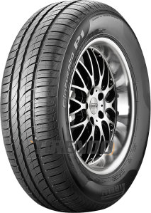 Pirelli Pirelli Cinturato P1 Verde ( 195/55 R16 87H ) - Zwart