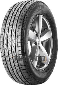 Nankang Nankang Cross Sport SP-9 ( 265/60 R18 110H ) - Zwart