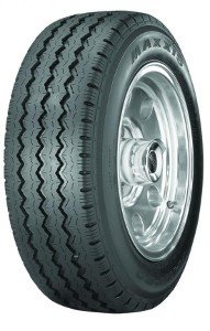 Maxxis Maxxis UE103 ( 195/60 R16C 99/97T 6PR ) - Zwart