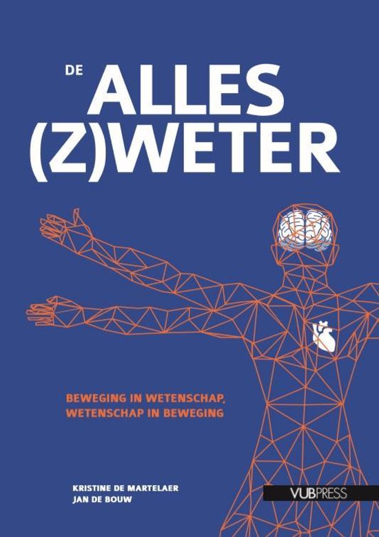 Vubpress De alles(z)weter