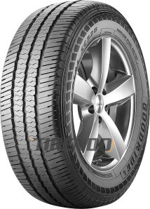 Goodride Goodride Radial SC328 ( 205/70 R15C 106/104R 8PR ) - Zwart