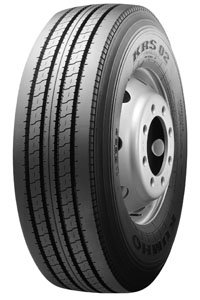 Kumho Kumho KRS02 ( 7.00 R16 113/112N 10PR ) - Zwart