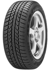 Kingstar Kingstar SW 40 ( 205/55 R16 94T XL ) - Zwart