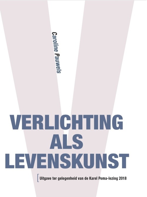 Academic & Scientific Publishers Verlichting als levenskunst