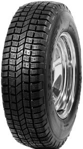 Insa Turbo Insa Turbo 4X4 ( 215/75 R15 100 S cover ) - Zwart
