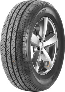 Nexen Nexen CP321 ( 185/75 R16C 104/102T 8PR ) - Zwart