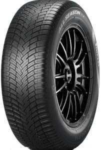 Pirelli Pirelli Scorpion All Season SF2 ( 235/60 R18 107W XL Elect, Seal Inside ) - Zwart