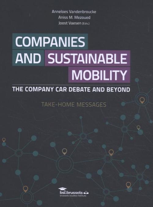 Companies and Sustainable Mobility