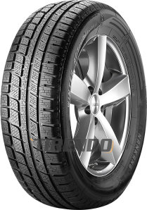 Nankang Nankang Winter Activa SV-55 ( 225/55 R19 99V ) - Zwart