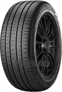 Pirelli Pirelli Scorpion Verde All Season SF ( 245/45 R19 102W XL ) - Zwart