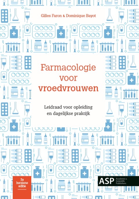 Farmacologie voor vroedvrouwen