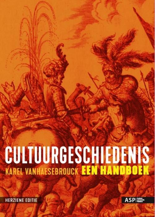 ASP - Academic and Scientific Publishers Cultuurgeschiedenis