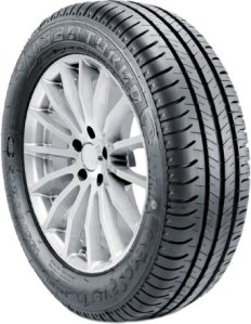 Insa Turbo Insa Turbo Ecosaver ( 185/65 R15 88H cover ) - Zwart