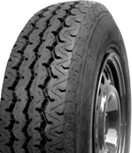 Vredestein Vredestein Transport Classic ( 17 R400C 103/102M ) - Zwart