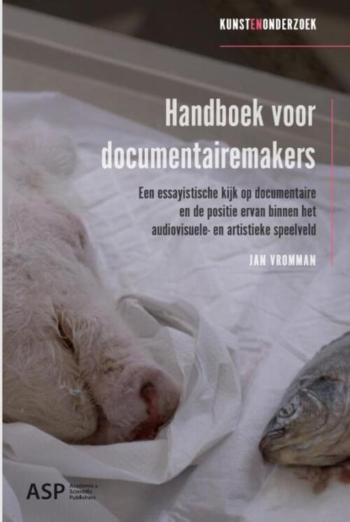 Handboek voor documentairemakers