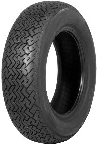 Pirelli Pirelli Cinturato CN36 ( 215/60 R15 94W N4 ) - Zwart
