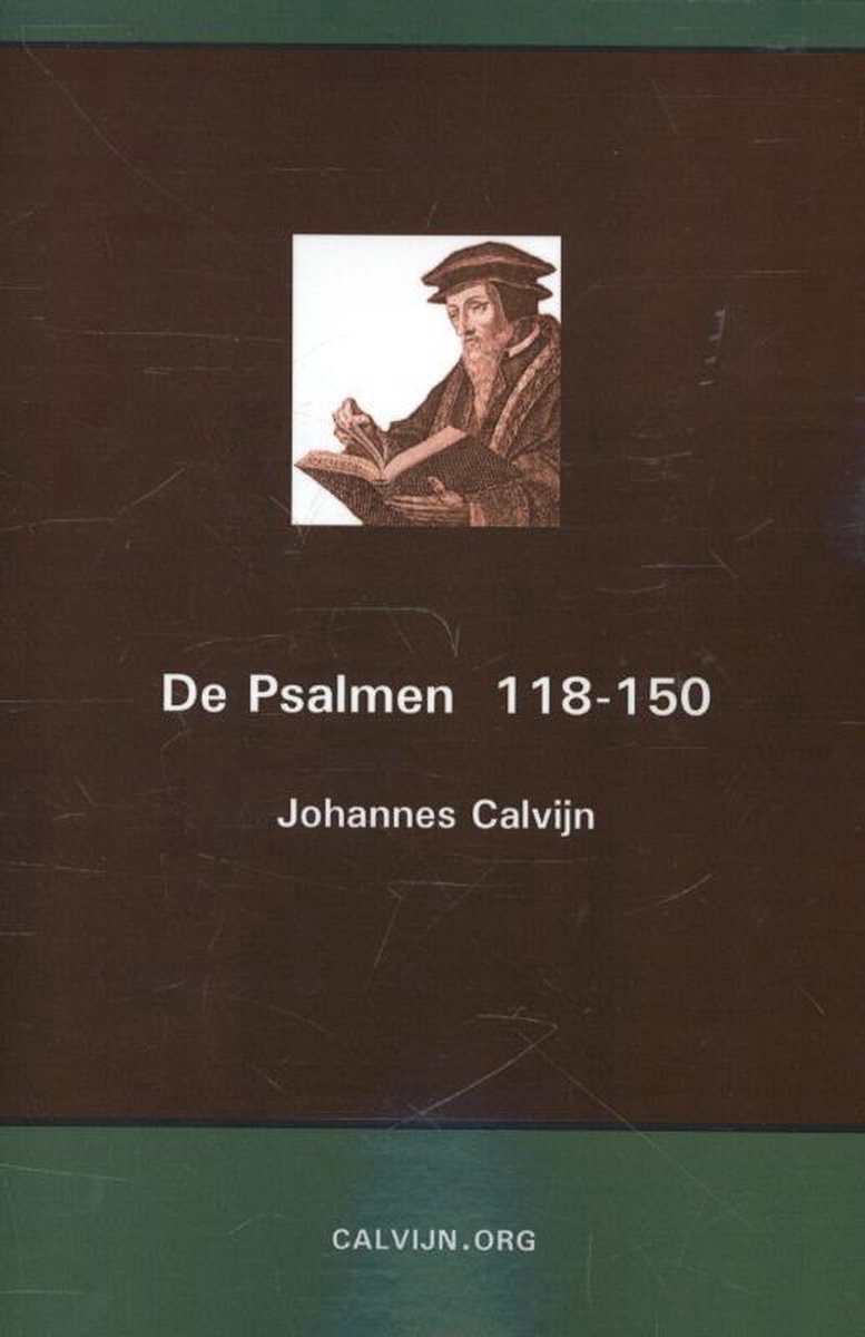 Importantia Publishing De Psalmen 118-150