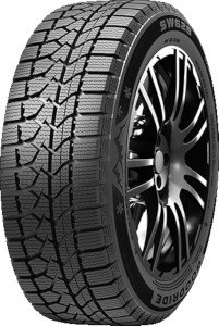 Goodride Goodride SW628 ( 255/40 R20 101H XL, Nordic compound ) - Zwart