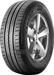 Pirelli Pirelli Carrier ( 195/70 R15C 104/102R ) - Zwart