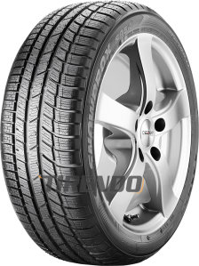 Toyo Toyo Snowprox S 954 ( 265/60 R18 114H XL, SUV ) - Zwart